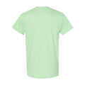 Vert pâle - Back - Gildan - T-shirts manches courtes - Hommes