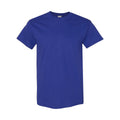 Cobalt - Front - Gildan - T-shirts manches courtes - Hommes