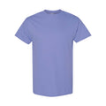Lavande - Front - Gildan - T-shirts manches courtes - Hommes
