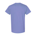 Lavande - Back - Gildan - T-shirts manches courtes - Hommes