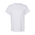 Gris clair - Front - Gildan - T-shirts manches courtes - Hommes