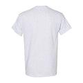 Gris clair - Lifestyle - Gildan - T-shirts manches courtes - Hommes