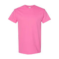 Rose - Front - Gildan - T-shirts manches courtes - Hommes