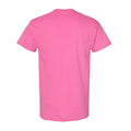 Rose - Side - Gildan - T-shirts manches courtes - Hommes