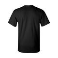 Noir - Lifestyle - Gildan - T-shirts manches courtes - Hommes