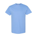 Bleu - Front - Gildan - T-shirts manches courtes - Hommes