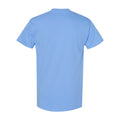 Bleu - Lifestyle - Gildan - T-shirts manches courtes - Hommes