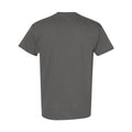 Gris foncé - Lifestyle - Gildan - T-shirts manches courtes - Hommes