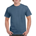 Vert forêt - Close up - Gildan - T-shirts manches courtes - Hommes