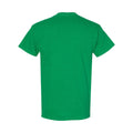 Vert chiné - Lifestyle - Gildan - T-shirts manches courtes - Hommes