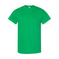 Vert vif - Front - Gildan - T-shirts manches courtes - Hommes
