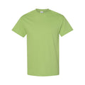 Vert - Front - Gildan - T-shirts manches courtes - Hommes