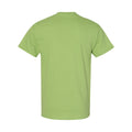 Vert - Lifestyle - Gildan - T-shirts manches courtes - Hommes