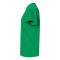 Vert chiné - Pack Shot - Gildan - T-shirts manches courtes - Hommes