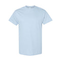 Bleu clair - Front - Gildan - T-shirts manches courtes - Hommes