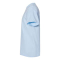 Bleu clair - Pack Shot - Gildan - T-shirts manches courtes - Hommes