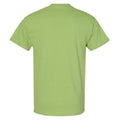 Kiwi - Back - Gildan - T-shirt à manches courtes - Homme