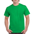 Vert clair - Back - Gildan - T-shirt à manches courtes - Homme