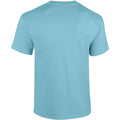 Bleu ciel - Front - Gildan - T-shirt à manches courtes - Homme
