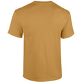 Gris sombre - Side - Gildan - T-shirt à manches courtes - Homme