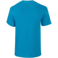 Bleu saphir - Back - Gildan - T-shirt à manches courtes - Homme