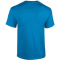 Saphir - Back - Gildan - T-shirt à manches courtes - Homme