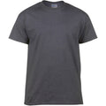 Ardoise - Front - Gildan - T-shirt à manches courtes - Homme
