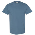 Vanille - Side - Gildan - T-shirt à manches courtes - Homme