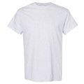 Gis clair - Front - Gildan - T-shirt à manches courtes - Homme
