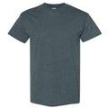 Gris sombre - Front - Gildan - T-shirt à manches courtes - Homme