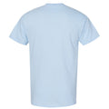 Bleu pastel - Back - Gildan - T-shirt à manches courtes - Homme