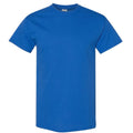 Bleu roi - Front - Gildan - T-shirt à manches courtes - Homme