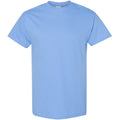 Bleu - Front - Gildan - T-shirt à manches courtes - Homme