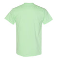 Vert menthe - Back - Gildan - T-shirt à manches courtes - Homme