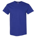 Cobalt - Front - Gildan - T-shirt à manches courtes - Homme