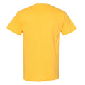 Gris foncé - Side - Gildan - T-shirt à manches courtes - Homme