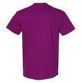 Jaune de Naples - Side - Gildan - T-shirt à manches courtes - Homme
