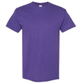 Lilas - Front - Gildan - T-shirt à manches courtes - Homme