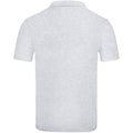 Gris chiné - Back - Fruit of the Loom - Polo ORIGINAL - Homme