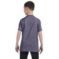 Graphite - Side - Gildan - T-Shirt en coton - Enfant