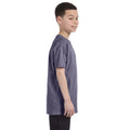 Graphite - Pack Shot - Gildan - T-Shirt en coton - Enfant