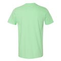 Vert menthe - Back - Gildan - T-shirt manches courtes - Homme