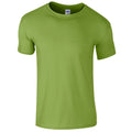 Vert clair - Front - Gildan - T-shirt manches courtes - Homme