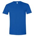 Bleu roi - Front - Gildan - T-shirt manches courtes - Homme