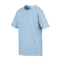 Bleu clair - Side - Gildan - T-Shirt doux - Enfant