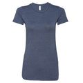 Beige - Lifestyle - Gildan - T-shirt à manches courtes - Femmes