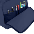 Bleu marine - Side - Bagbase - Sac à ordinateur portable