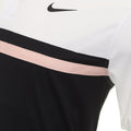 Blanc - Noir - Saumon - Lifestyle - Nike - Polo VICTORY - Homme