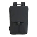 Noir - Front - Shugon - Sac à dos pour ordinateur portable AMBER CHIC