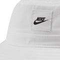 Blanc - Side - Nike - Bob